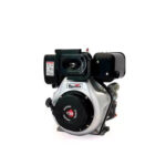 Motor Diesel (xp) Partida Eléctrica 12.5 / 13 Hp