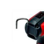 Pistola De Calor Inalámbrico Einhell +carg.bat 4ah Te-ha 18 - Imagen 2
