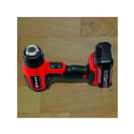 Pistola De Calor Inalámbrico Einhell +carg.bat 4ah Te-ha 18 - Imagen 6