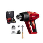 Pistola De Calor Th-ha 2000-1 Einhell 2000w