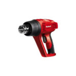 Pistola De Calor Th-ha 2000-1 Einhell 2000w - Imagen 2