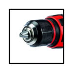 Taladro Inalámbrico Percutor+carg Y Bateria 4 Ah 18v Einhell - Imagen 3