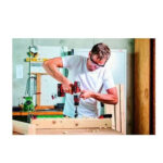 Taladro Inalámbrico Percutor+carg Y Bateria 4 Ah 18v Einhell - Imagen 5