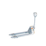 Transpaleta galvanizada 685mm x 1150mm 2500Kg - Imagen 2