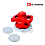 Pulidora De Auto 90w 3700rpm Einhell Ccpo90 D24 - Imagen 2
