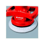 Pulidora De Auto 90w 3700rpm Einhell Ccpo90 D24 - Imagen 3