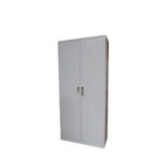 ARMARIO METALICO 2 PUERTAS