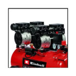 Compresor De Aire Silencioso 50lts 8 Bar 15000w - Imagen 2