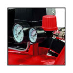 Compresor De Aire Silencioso 50lts 8 Bar 15000w - Imagen 3