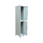 LOCKER 1 CUERPO 2 CASILLEROS - Imagen 3