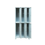 LOCKER 3 CUERPOS 6 CASILLEROS - Imagen 3