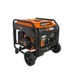 Generador eléctrico a gasolina inverter 8 kVA