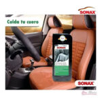 Crema Para Cueros 250 Ml Sonax - Imagen 2