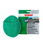 Guante Microfibra Para Tablero Plásticos Sonax