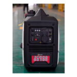 Generador Inverter Karfter 2000w 220v P.electrica - Imagen 2