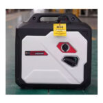 Generador Inverter Karfter 2000w 220v P.electrica - Imagen 3