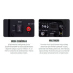 Generador Inverter Karfter 2000w 220v P.electrica - Imagen 5