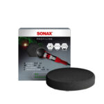 PAD GRIS 160MM ROT 1 UNID. SONAX