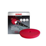PAD ROJ0 165MM DUAL 1 UNID. SONAX