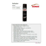Protector De Ópticos Sonax 75 Ml