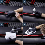 Sellador Cerámico Cerami Coating Evo SONAX - Imagen 3