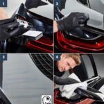 Sellador de Pintura Cc One 50ml SONAX - Imagen 2