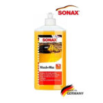 Shampoo Cera Concentrado Sonax 500 Ml