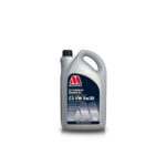 Aceite XF Premium Engine Oil C3 VW 5w30 - 5 Litros Millers