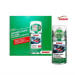 Purificador De Aire Acondicionado 100ml Sonax