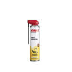 Limpiador De Contactos Y Piezas Electrónicas 400ml Sonax