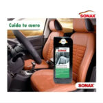 Crema Para Cueros 250 Ml Sonax - Imagen 2