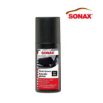 Renovador Plástico Negro Sonax 100 Ml