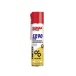 Aceite Multifunción Sx90 Plus 400 Ml SONAX