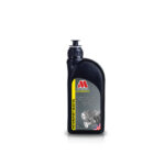 Lubricante transmisiones y diferenciales CRX LS 75w140 NT+  1 Litro Millers