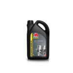 Aceite de motor de triple éster NANODRIVE CFS 10w60 NT+  5Lt