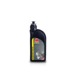 Lubricante transmisiones y diferenciales CRX LS 75w90 NT+  1 Litro Millers