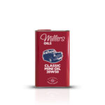 Aceite Autos Classic Mini Oil 20w50 - 5 Litros Millers