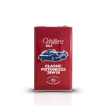 Aceite Classic Pistoneeze 20w50 Millers Oils 5Lt