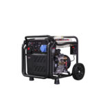 Generador Gasolina Inverter KRAFTER KR-9000iD