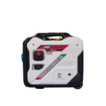 Generador Inverter Insonoro Gasolina 5.5KVA Krafter KR6250iE - Imagen 3