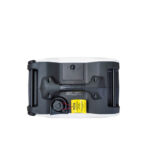 Generador Inverter Insonoro Gasolina 5.5KVA Krafter KR6250iE - Imagen 4