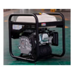 Generador Inverter Krafter 3500w 220v Kr-3750i - Imagen 2