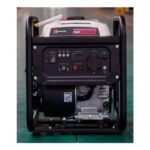 Generador Inverter Krafter 3500w 220v Kr-3750i - Imagen 3