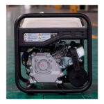 Generador Inverter Krafter 3500w 220v Kr-3750i - Imagen 4