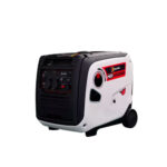 Generador Inverter Krafter 4000w 220v Partida eléctrica