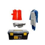 Kit de Seguridad KRAFTER