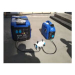 Kit paralelo Inverter para 82HYD2000I/ 82HYD2750I/ 82HYD4000I - Imagen 2