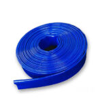 MANGUERA PLANA KRAFTER  4"X100M (4BAR) 53 KG