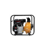 Motobomba gasolina 2"x2" alta presión Loncin