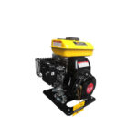 Motobomba Gasolina KRAFTER KRG40 1,5″ x 1,5″